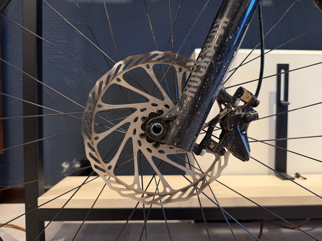 Specialized Camber 29 FSR