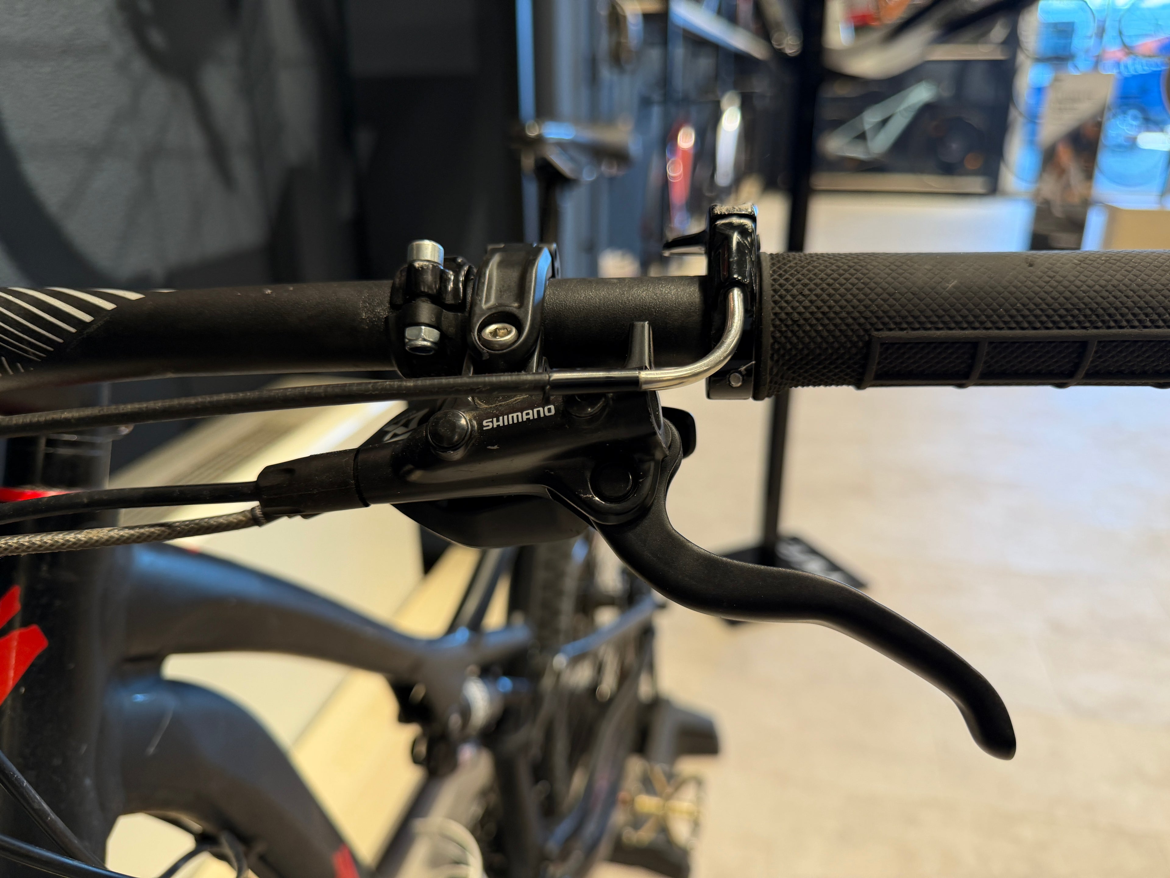 Specialized Camber 29 FSR