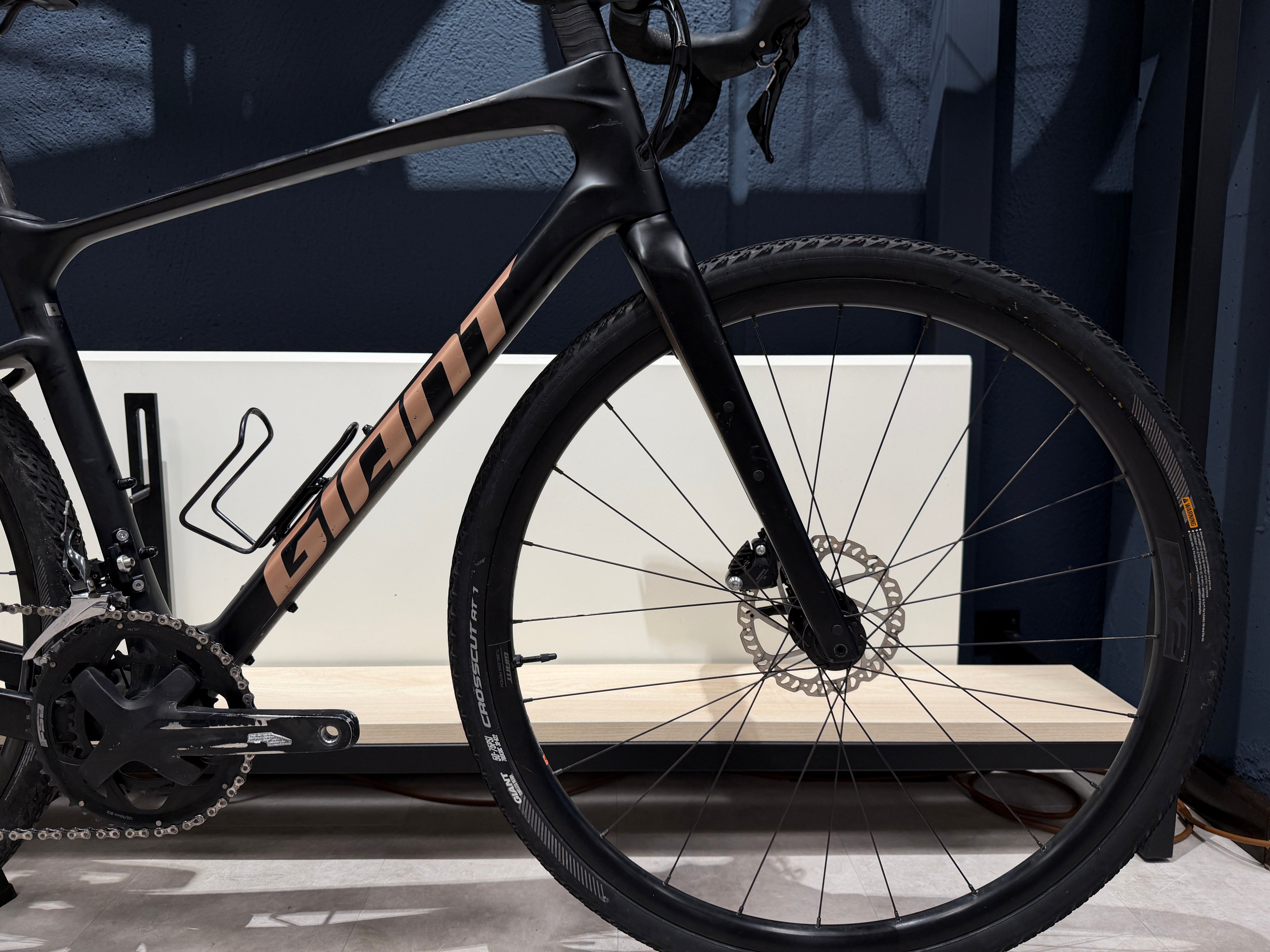 Giant Revolt Advanced 3 2022