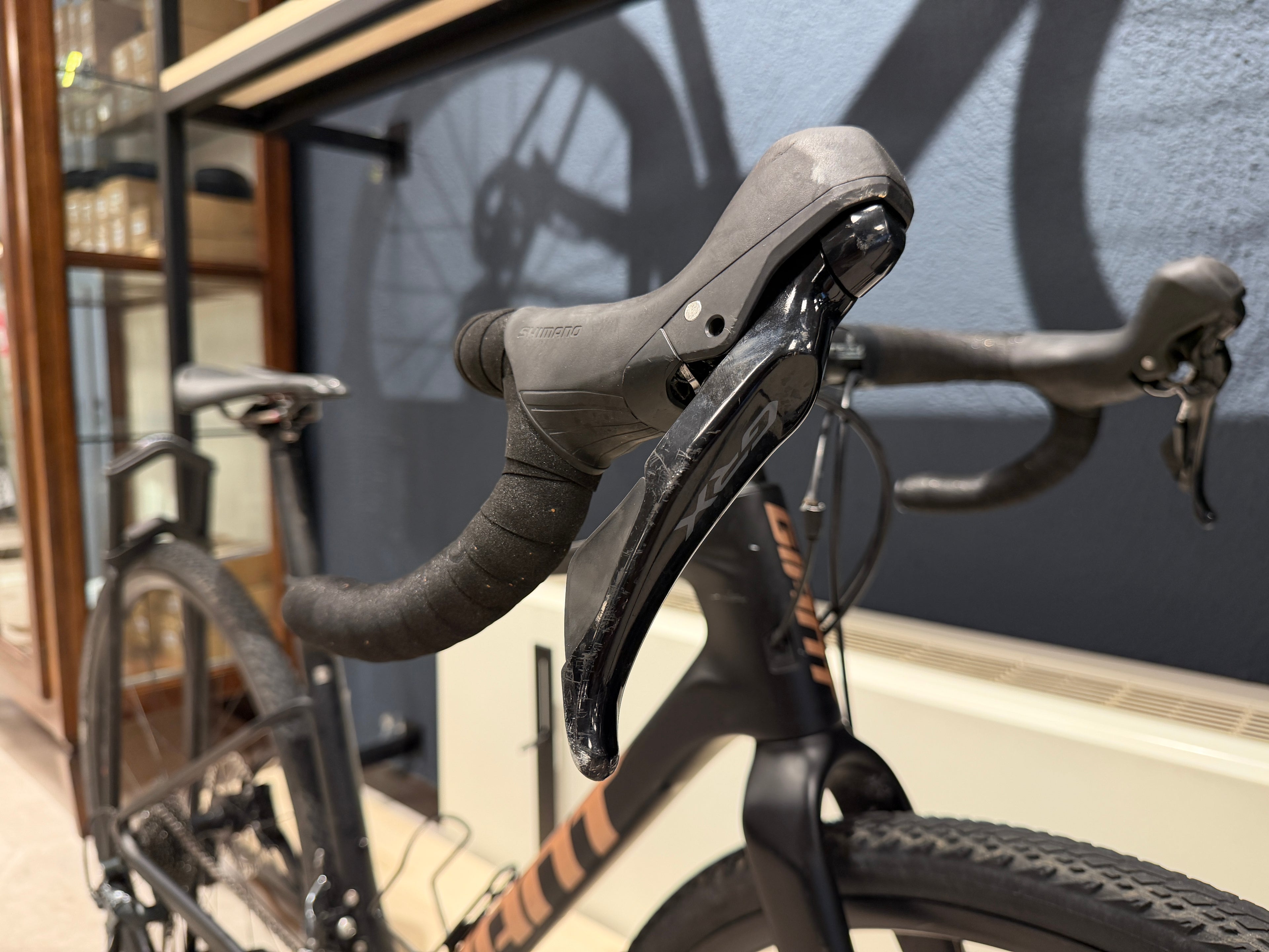 Giant Revolt Advanced 3 2022