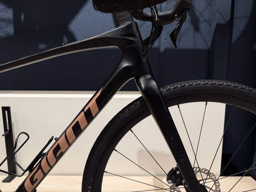 Giant Revolt Advanced 3 2022