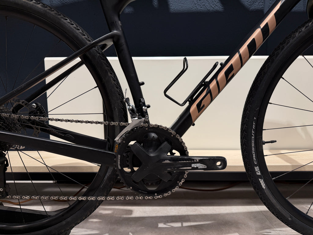 Giant Revolt Advanced 3 2022