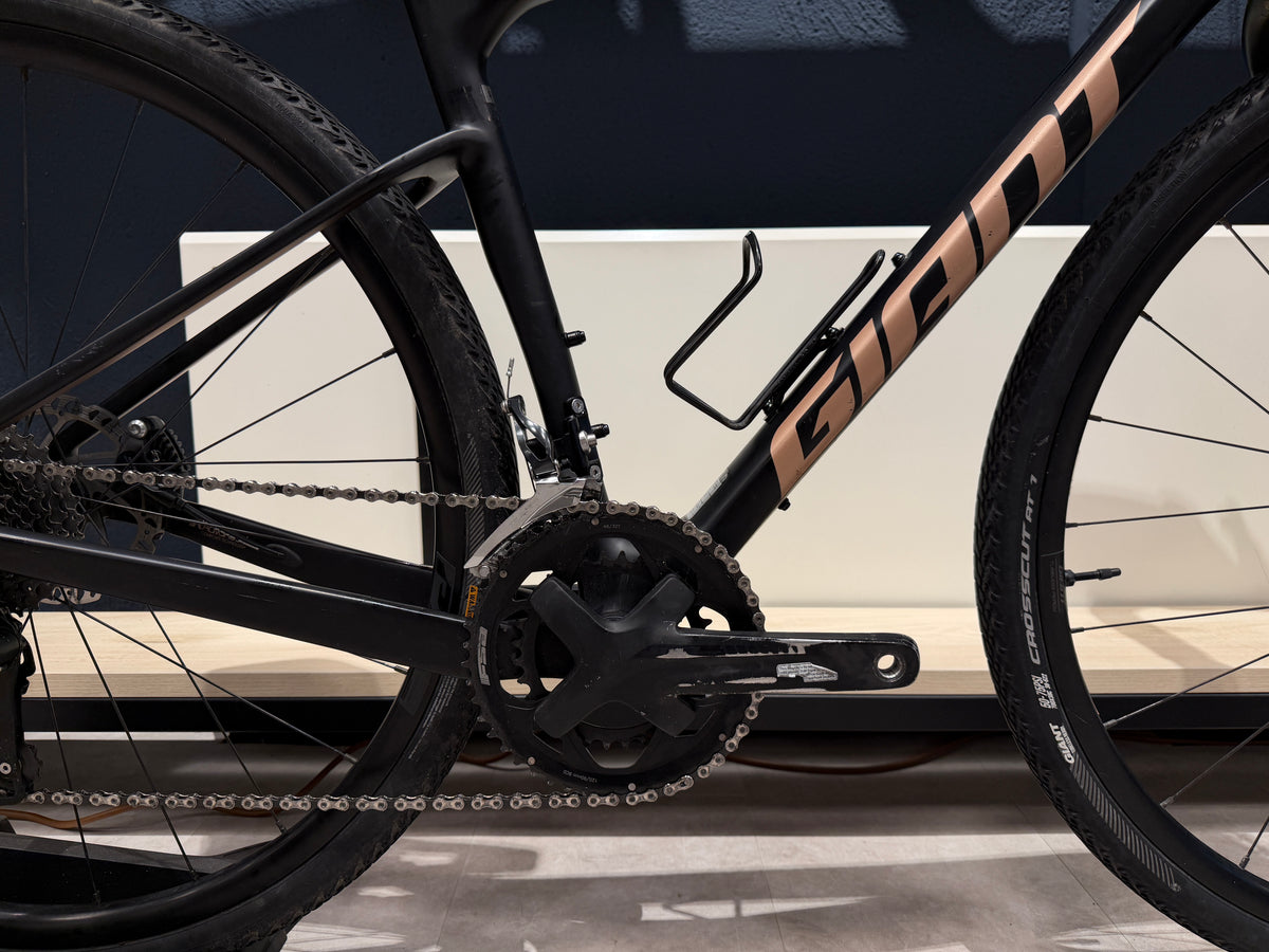 Giant Revolt Advanced 3 2022