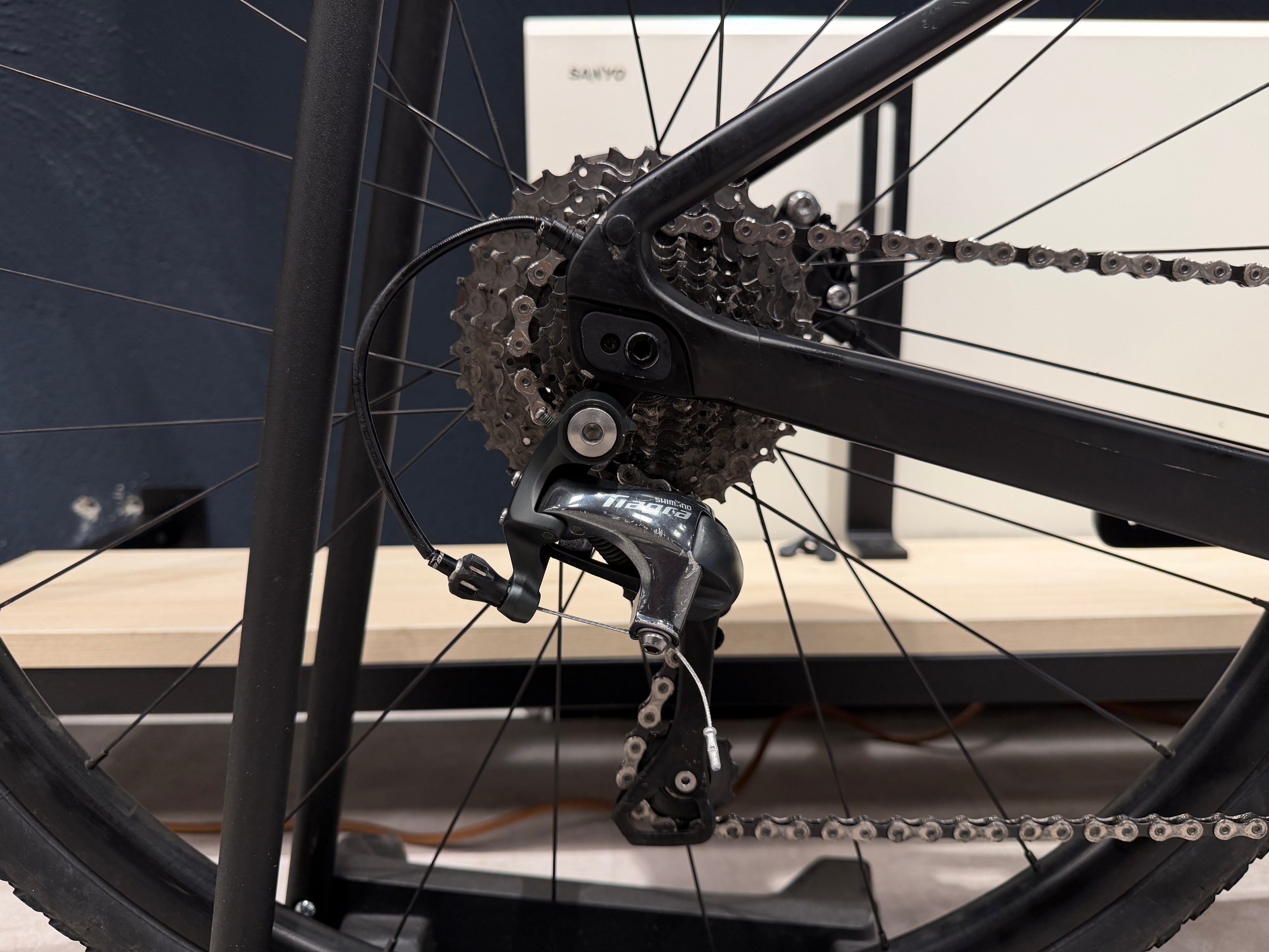 Giant Revolt Advanced 3 2022