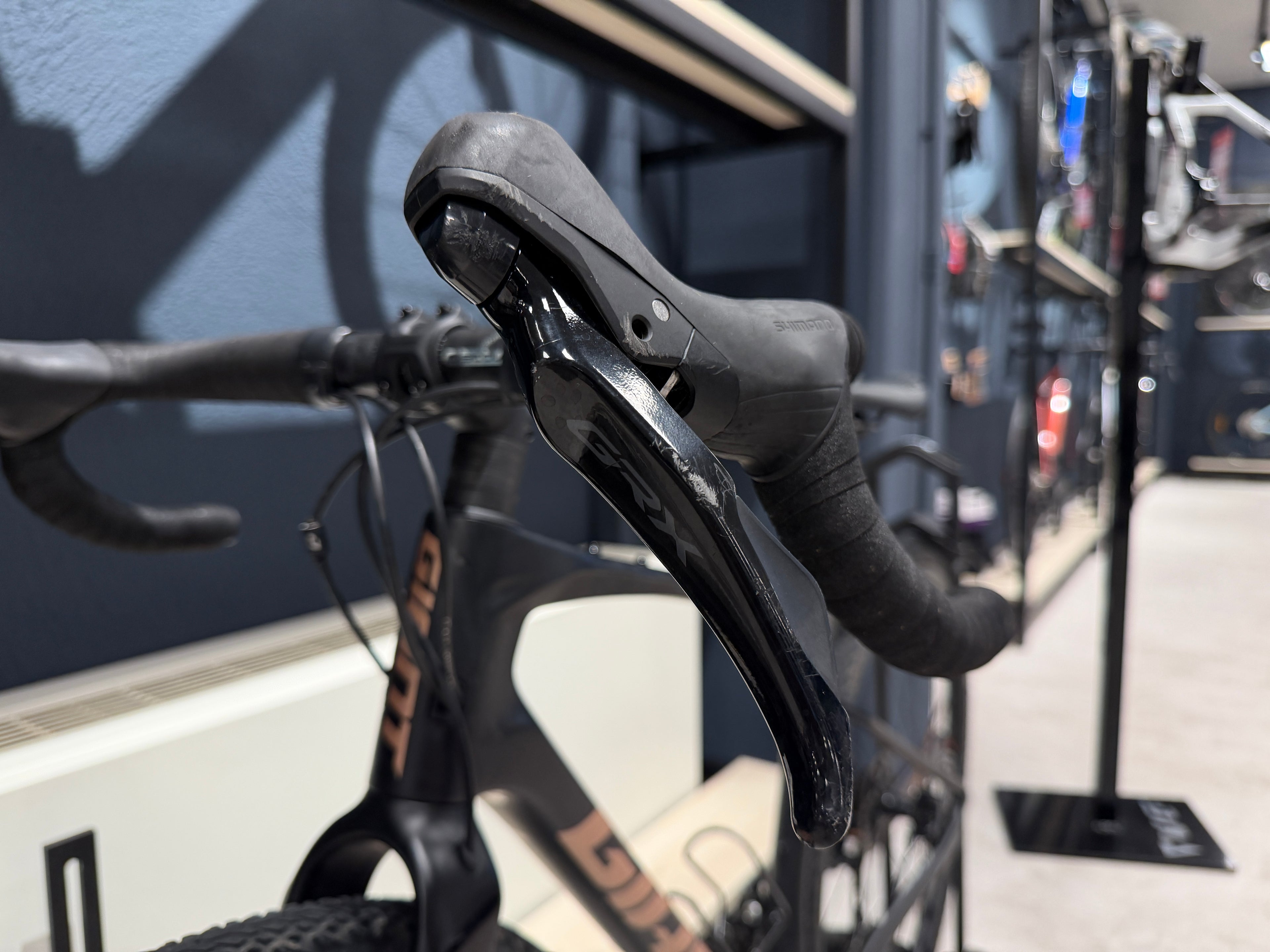 Giant Revolt Advanced 3 2022