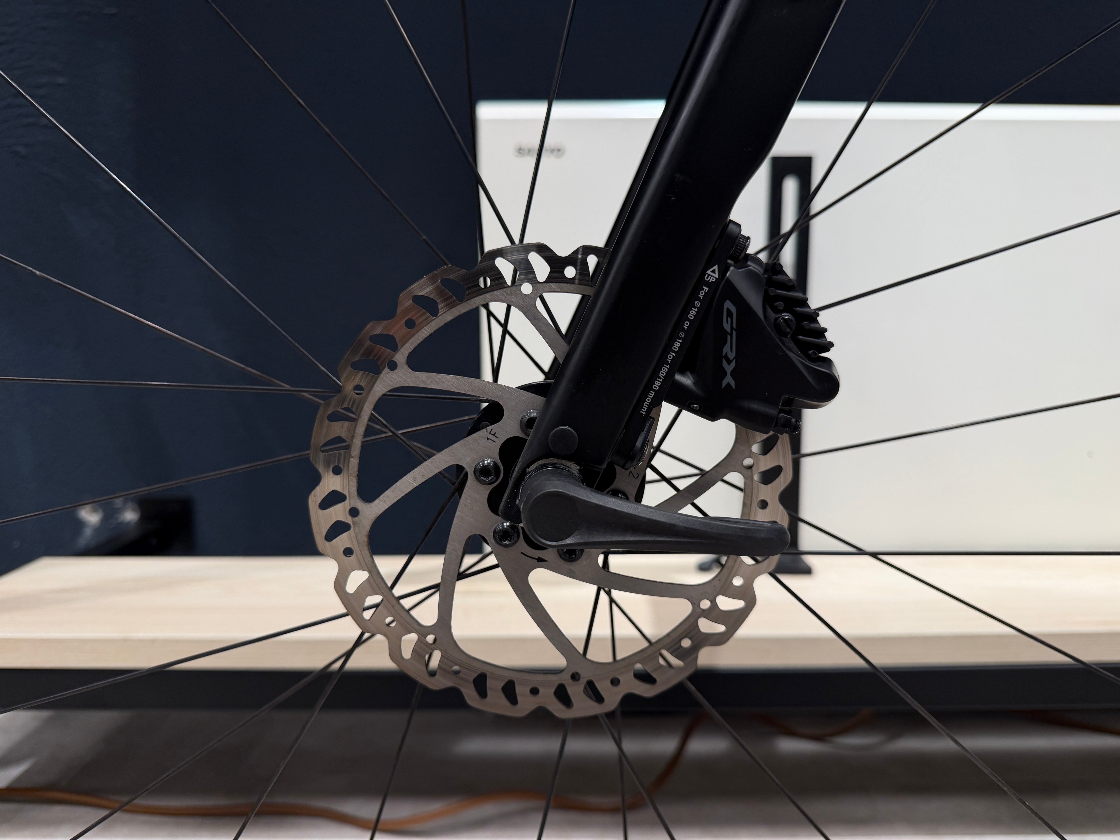 Giant Revolt Advanced 3 2022