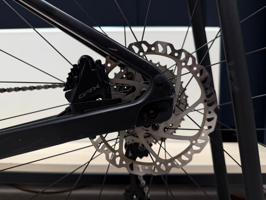Giant Revolt Advanced 3 2022