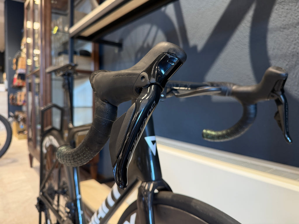TCR Advanced SL custom 2024