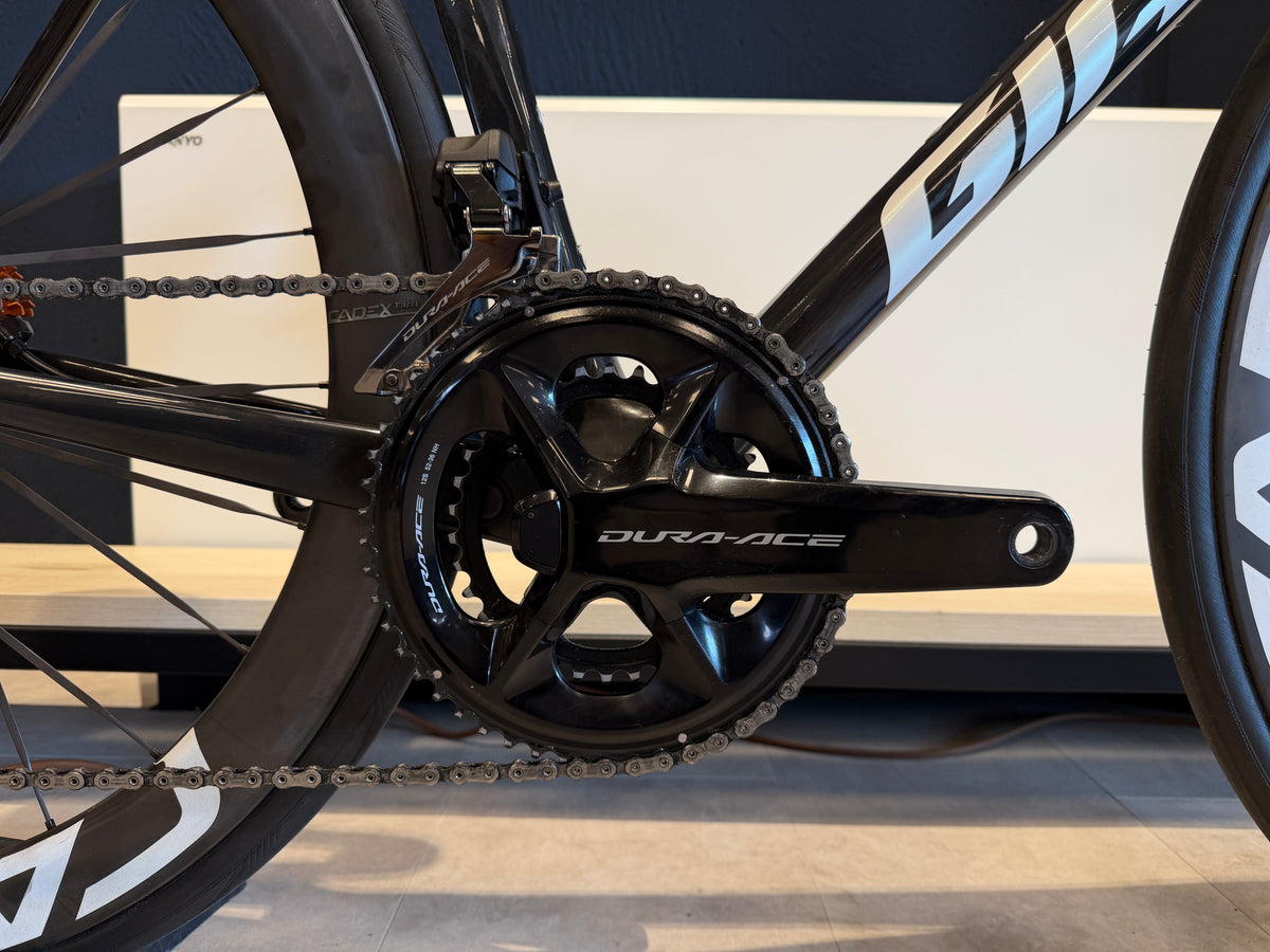 TCR Advanced SL custom 2024