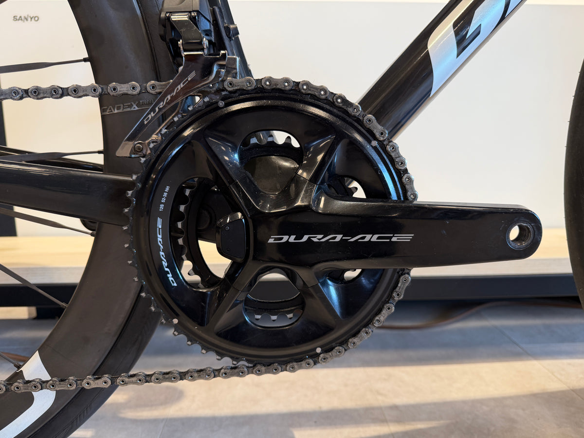 TCR Advanced SL custom 2024
