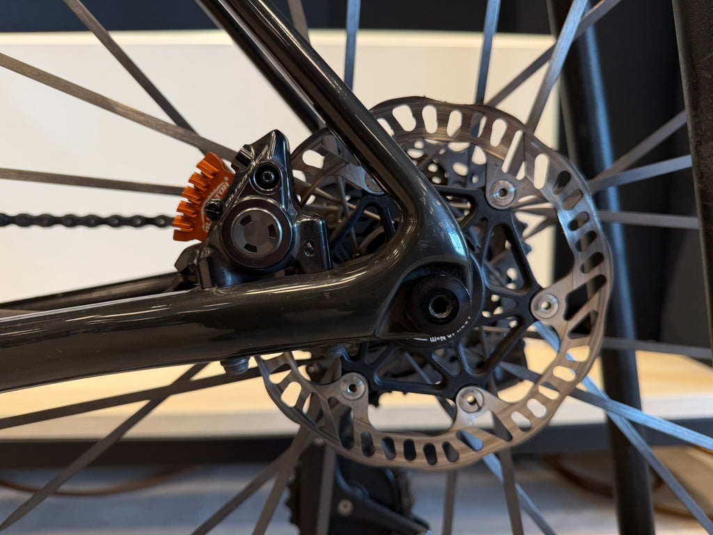 TCR Advanced SL custom 2024