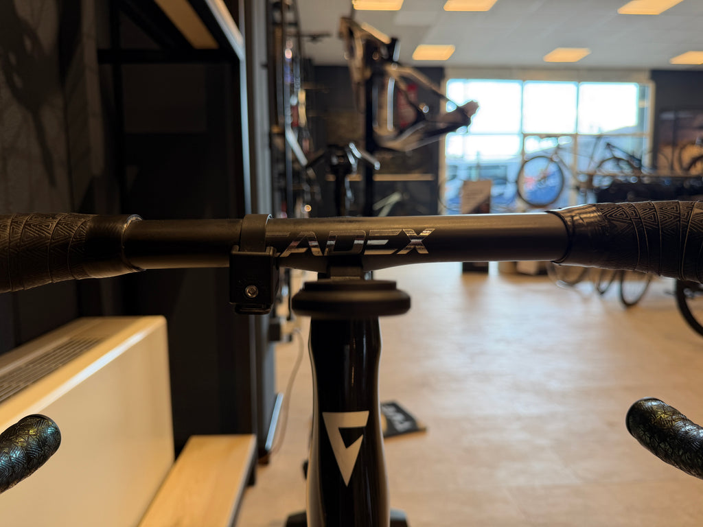 TCR Advanced SL custom 2024