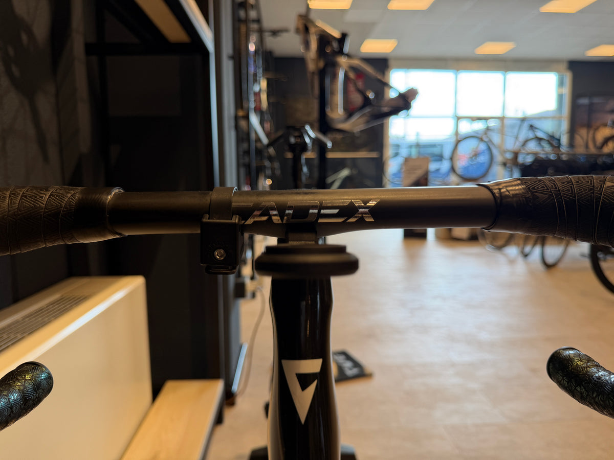 TCR Advanced SL custom 2024