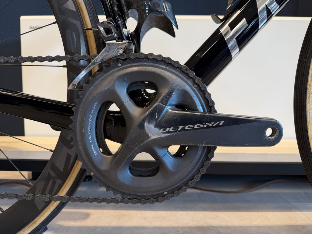 Factor O2 VAM Disc 2020