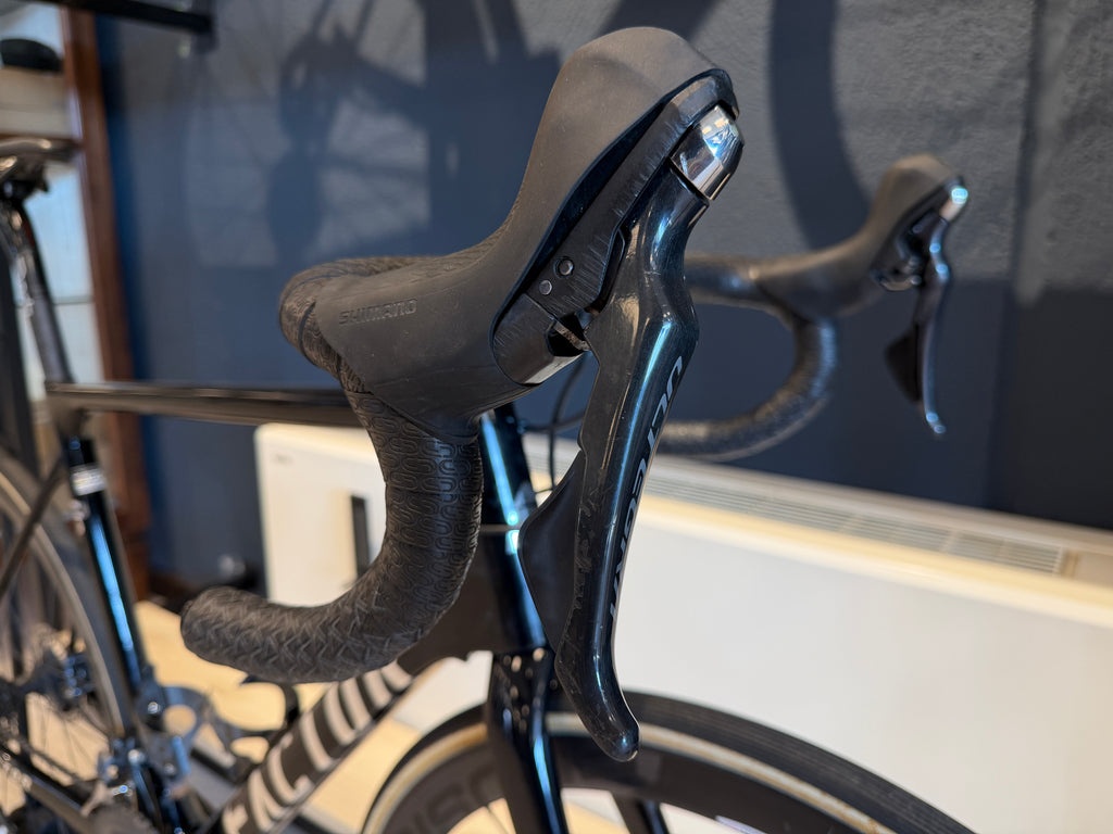 Factor O2 VAM Disc 2020