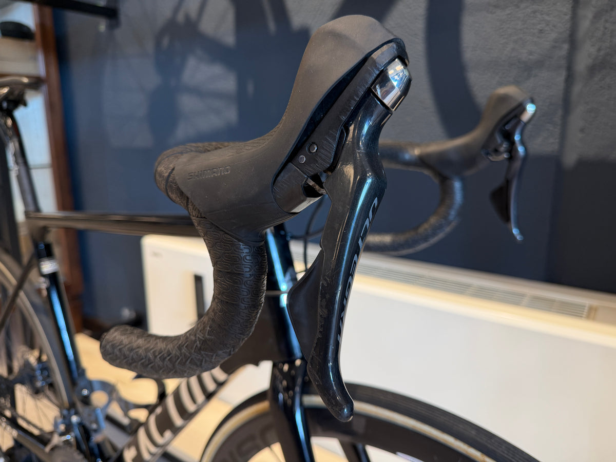Factor O2 VAM Disc 2020