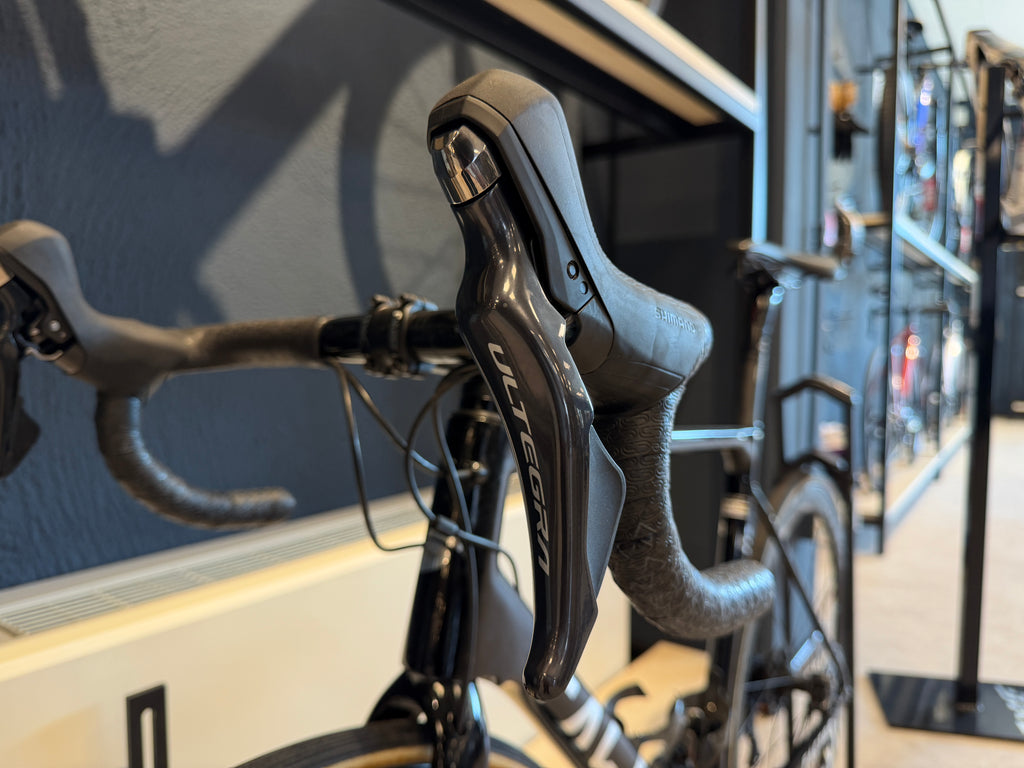 Factor O2 VAM Disc 2020