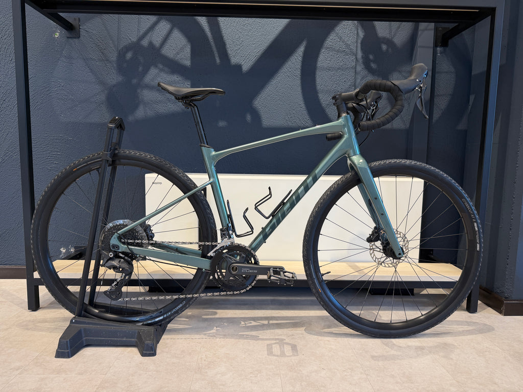Giant Revolt 1 2026