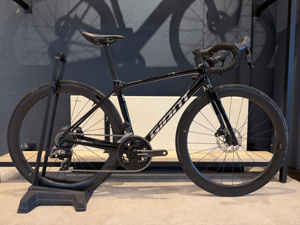 Giant TCR Advanced Pro Disc 1 2023 CUSTOM