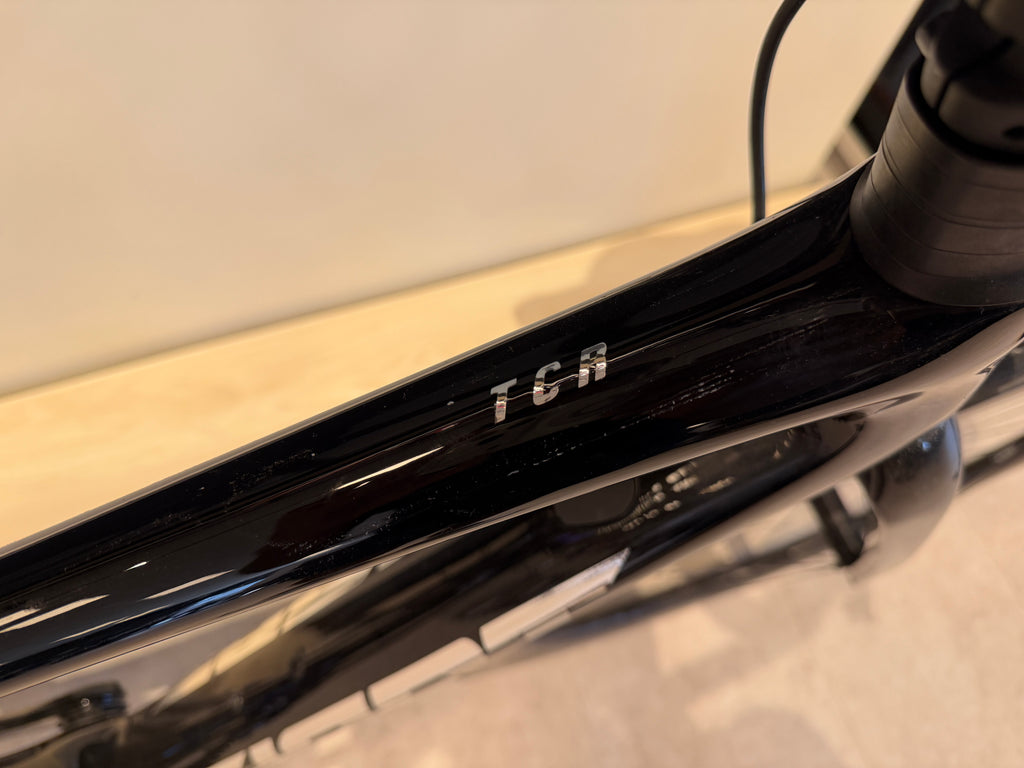 Giant TCR Advanced Pro Disc 1 2023 CUSTOM
