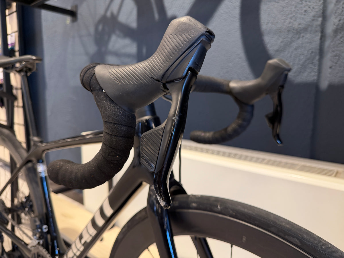 Giant TCR Advanced Pro Disc 1 2023 CUSTOM