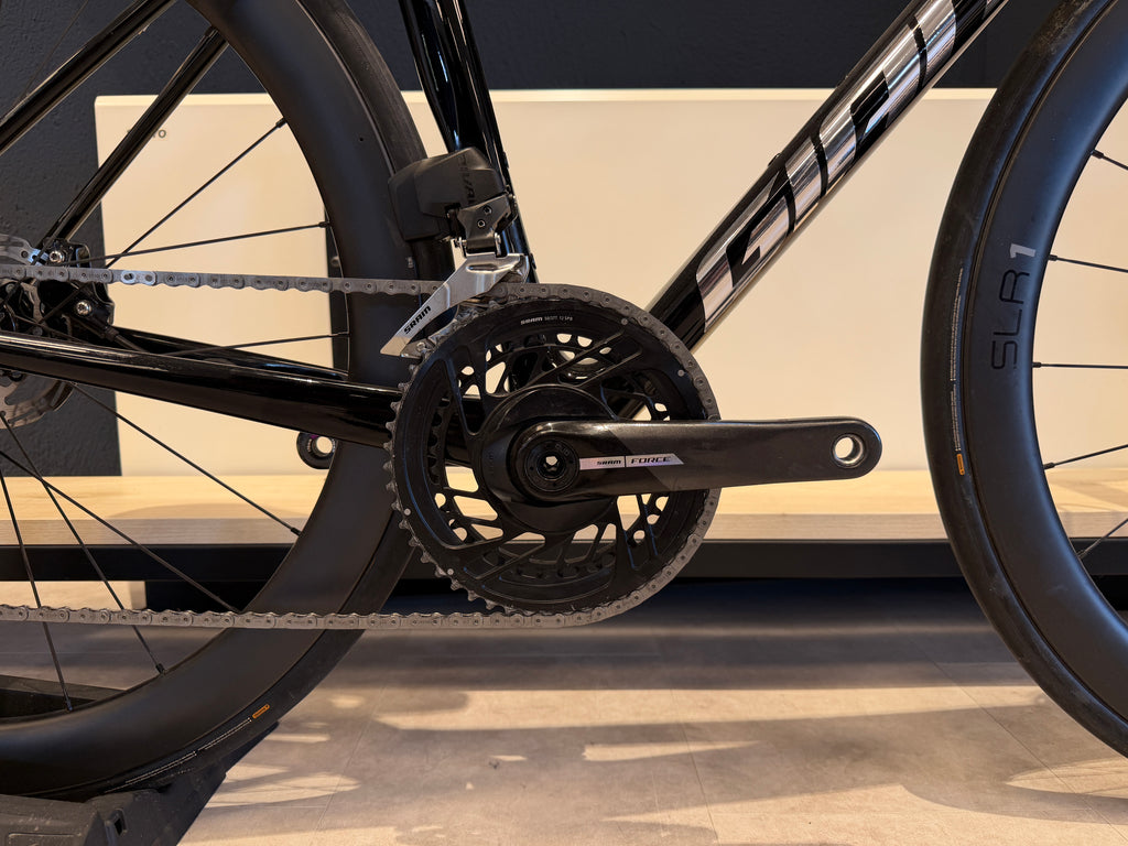 Giant TCR Advanced Pro Disc 1 2023 CUSTOM