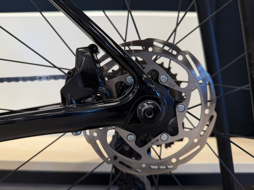 Giant TCR Advanced Pro Disc 1 2023 CUSTOM