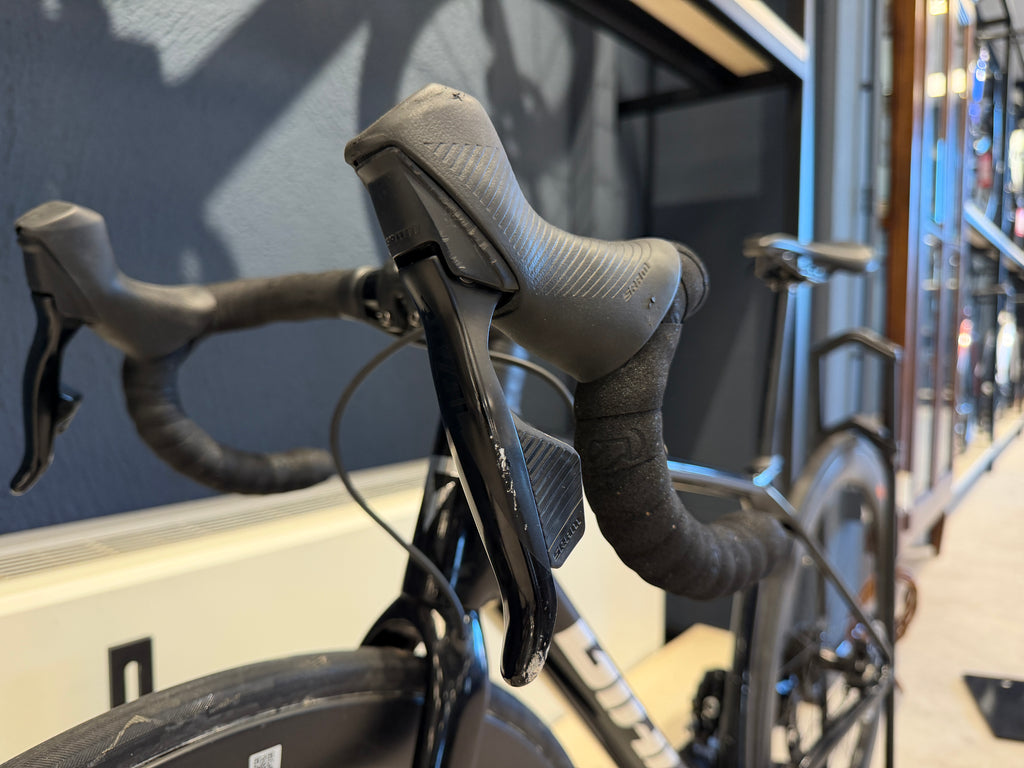 Giant TCR Advanced Pro Disc 1 2023 CUSTOM