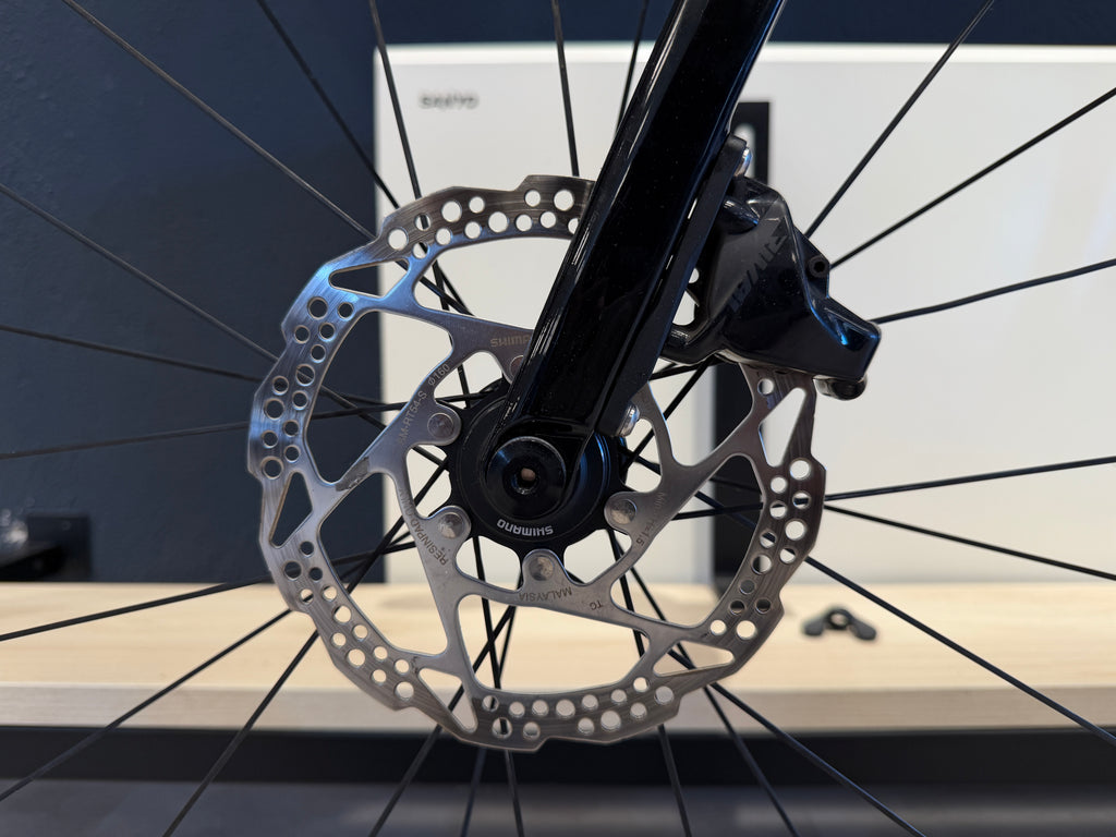 Giant TCR Advanced Pro Disc 1 2023 CUSTOM