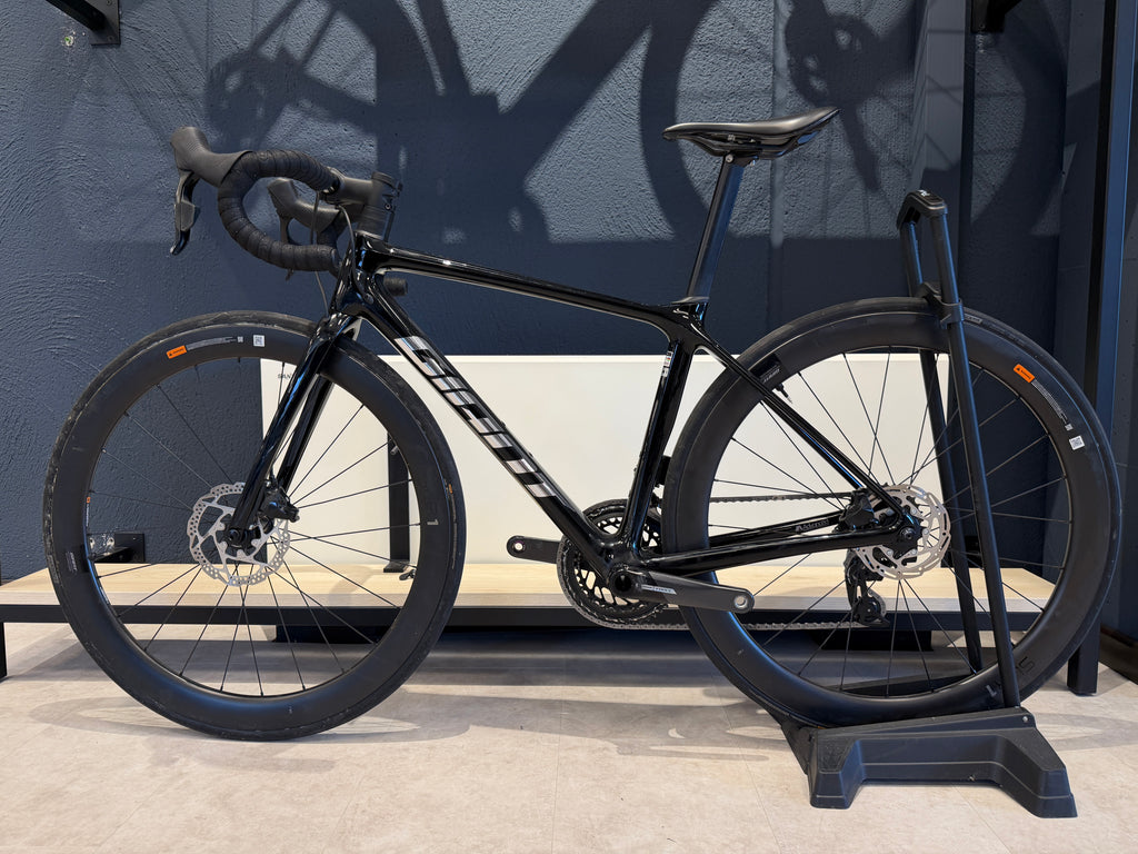 Giant TCR Advanced Pro Disc 1 2023 CUSTOM