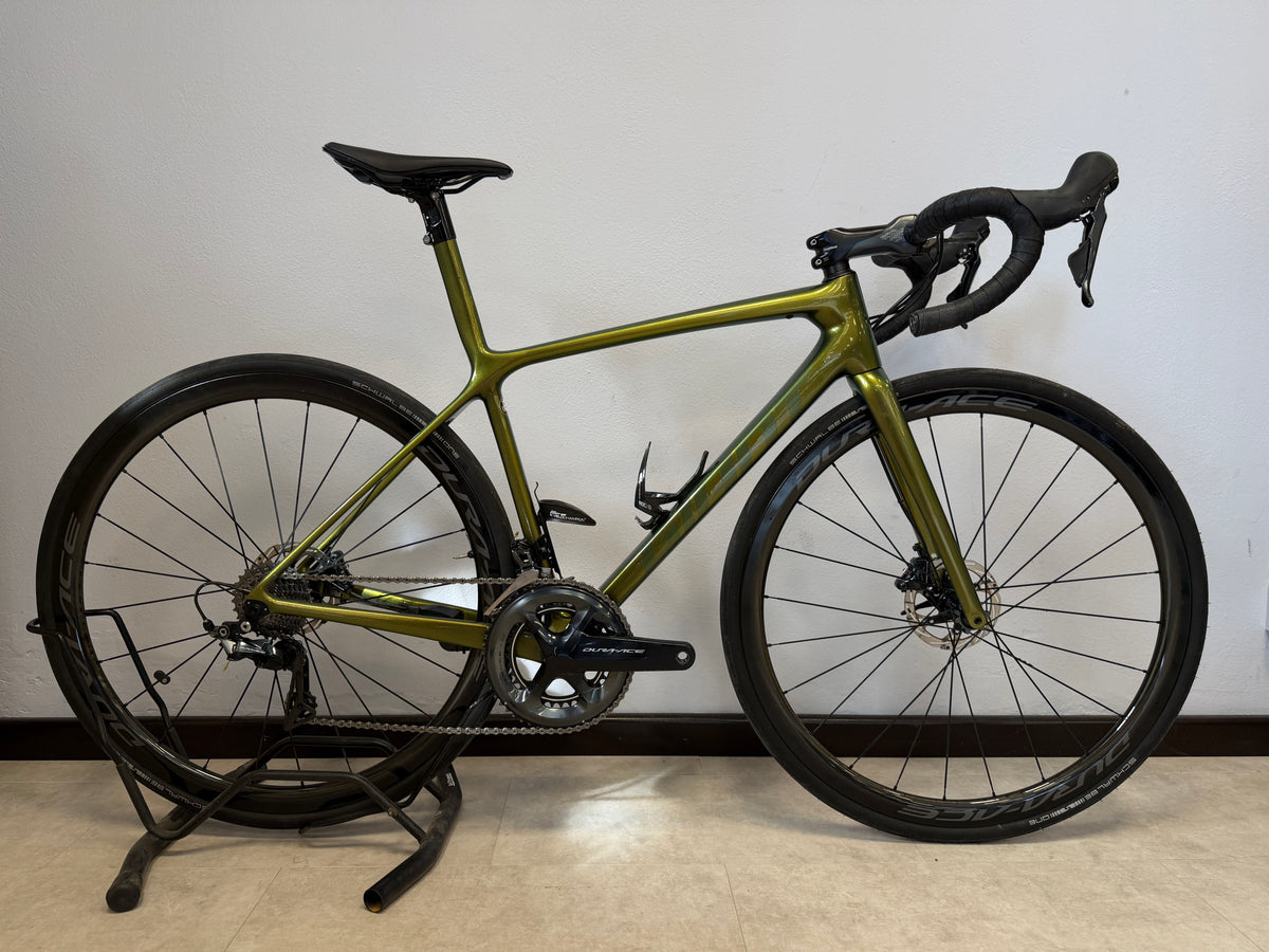 TCR Advanced SL custom 2019