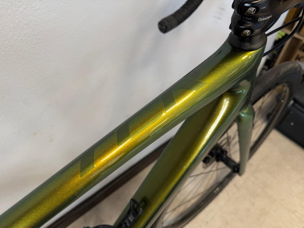 TCR Advanced SL custom 2019