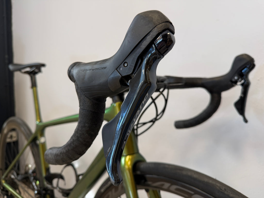 TCR Advanced SL custom 2019