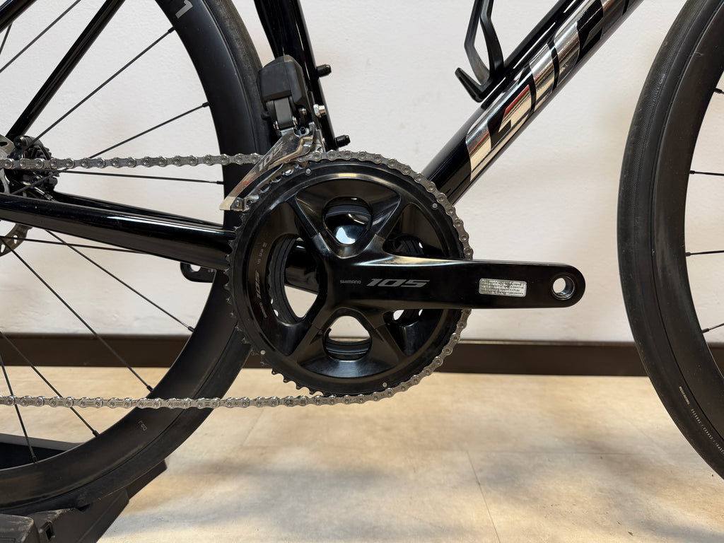 Giant TCR Advanced Pro Disc 1 Di2 2023