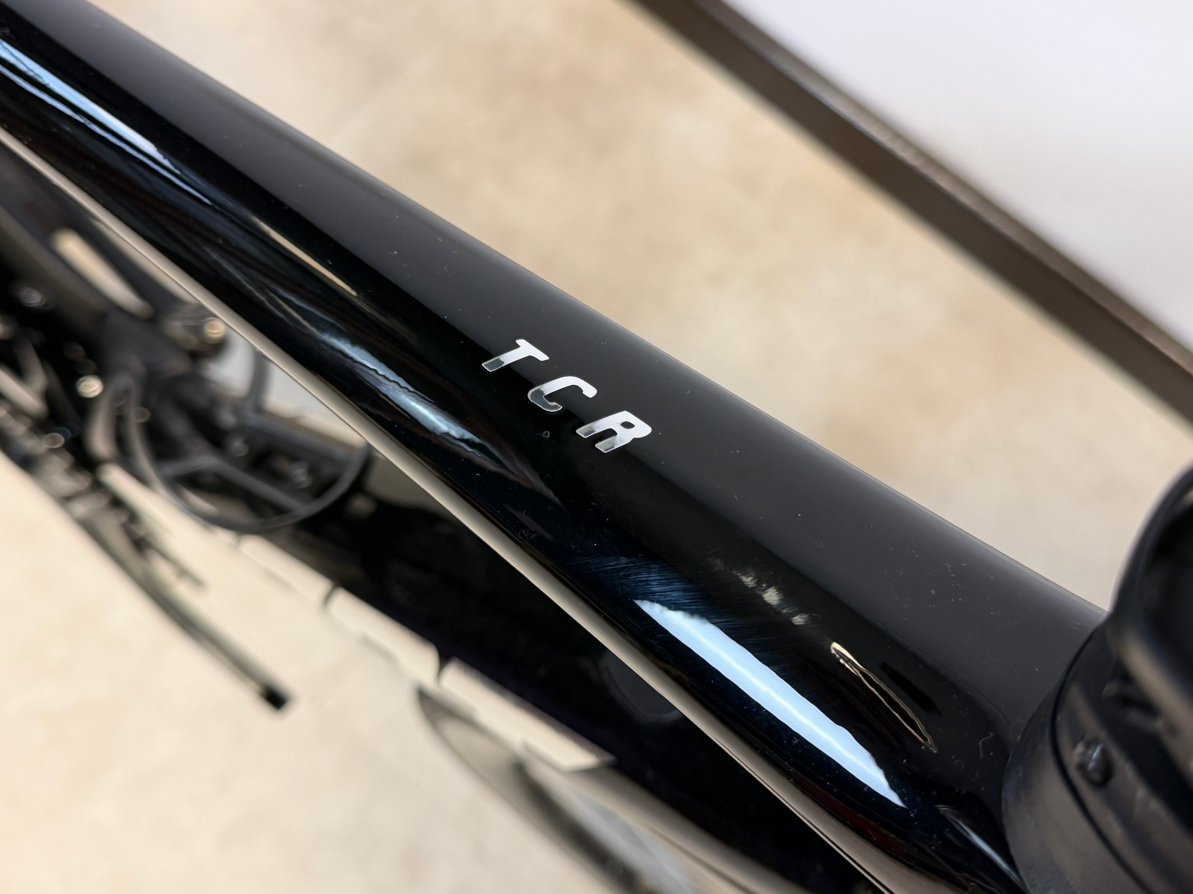 Giant TCR Advanced Pro Disc 1 Di2 2023
