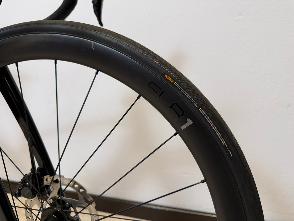 Giant TCR Advanced Pro Disc 1 Di2 2023