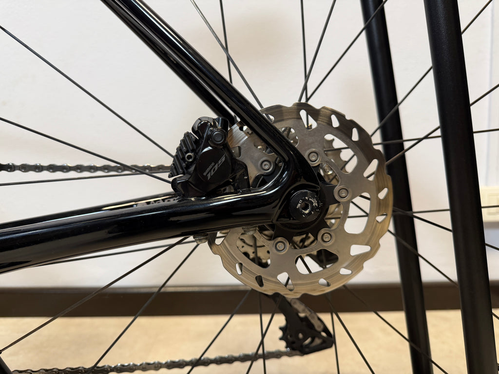 Giant TCR Advanced Pro Disc 1 Di2 2023