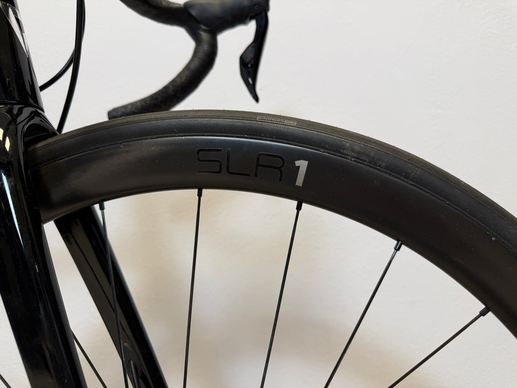 Giant TCR Advanced Pro Disc 1 Di2 2023