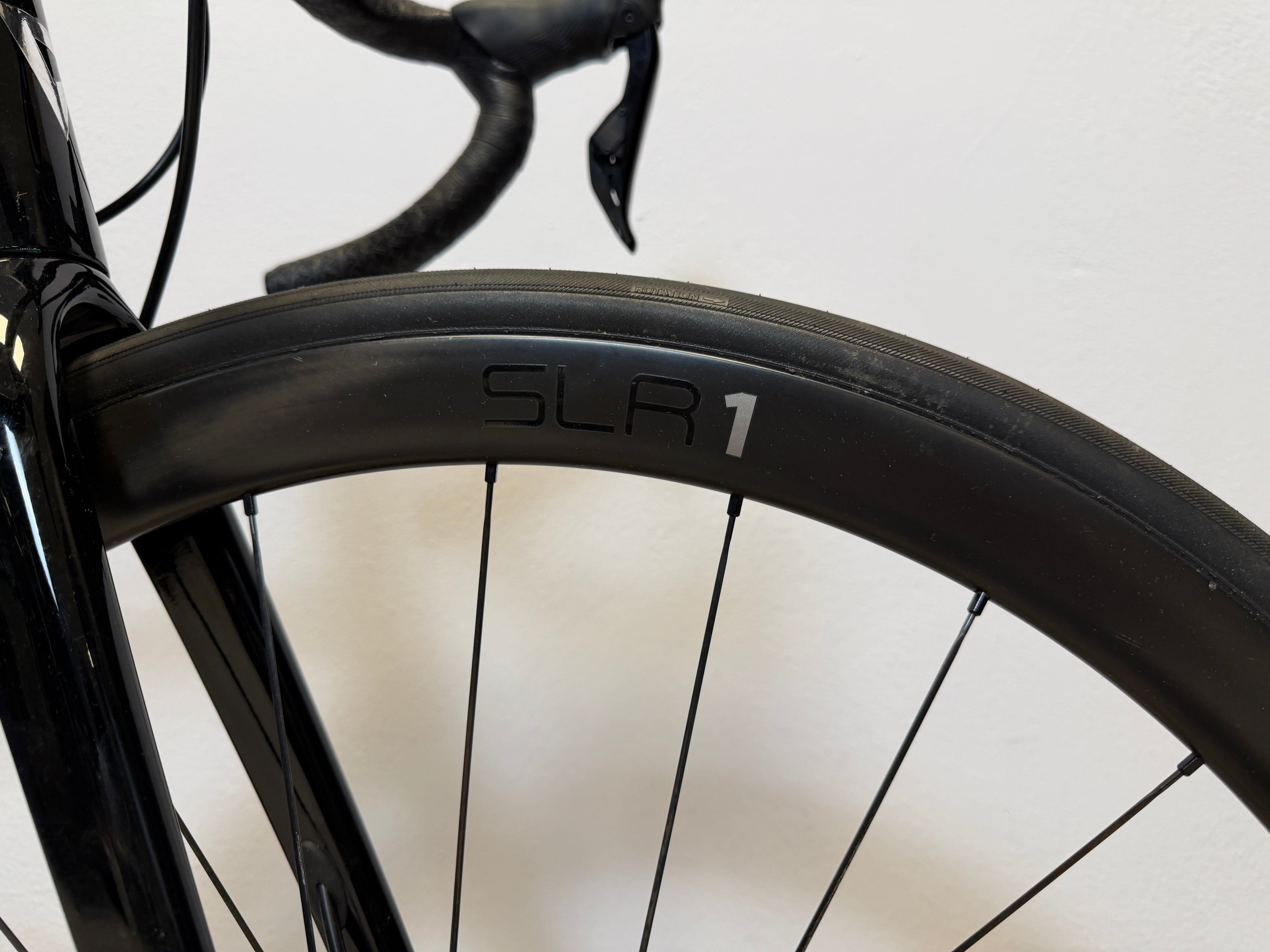 Giant TCR Advanced Pro Disc 1 Di2 2023