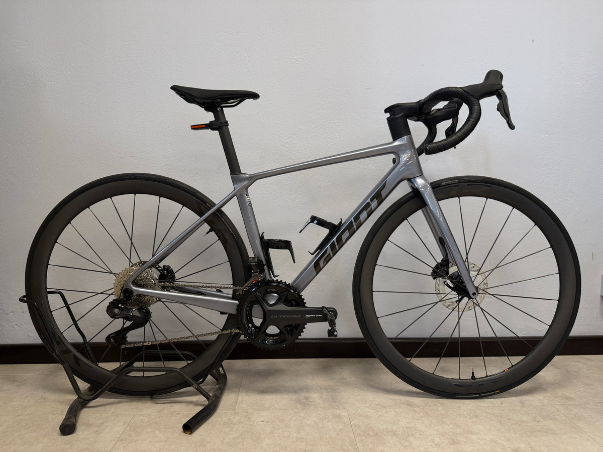 Giant TCR Advanced Pro 0 2025