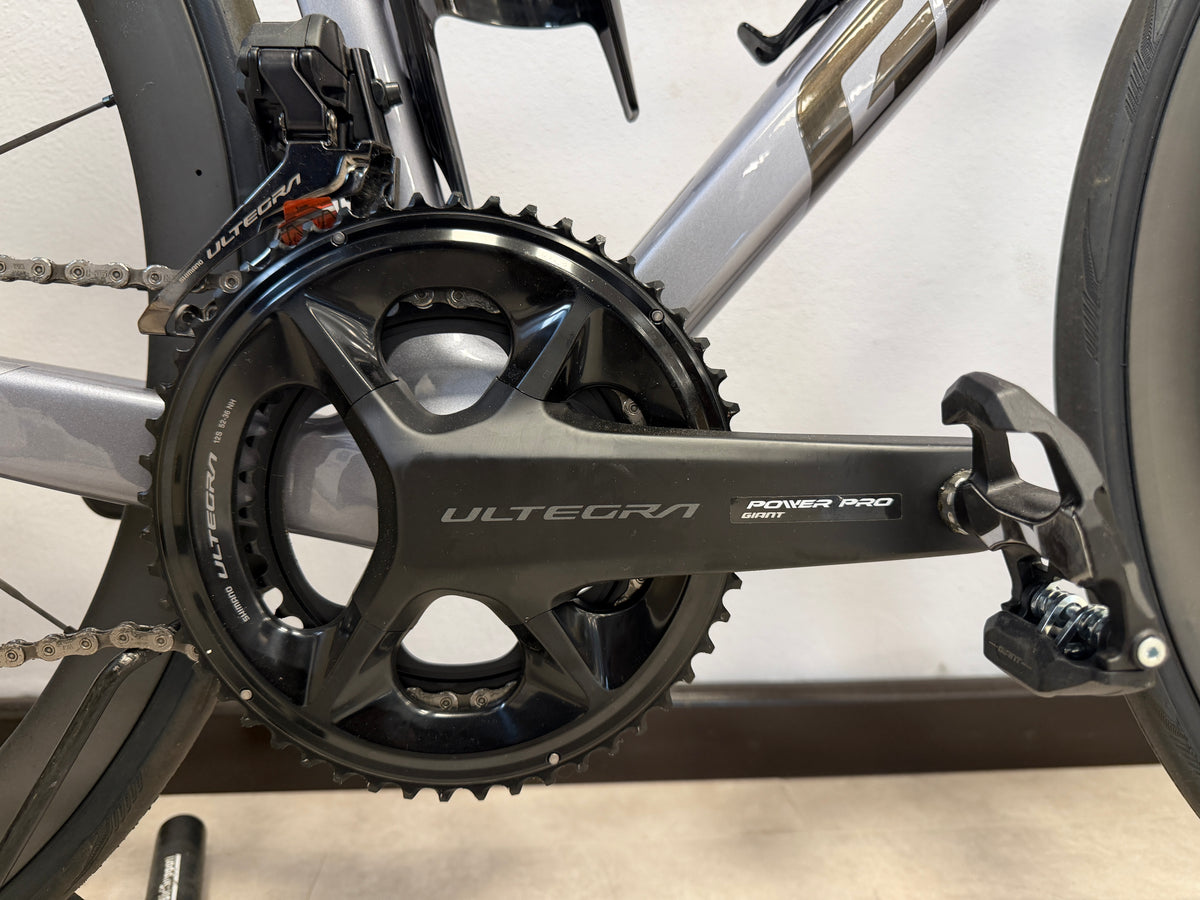 Giant TCR Advanced Pro 0 2025
