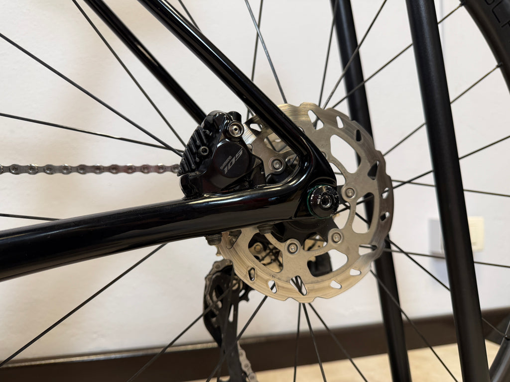 Giant TCR Advanced Pro Disc 1 Di2 2023