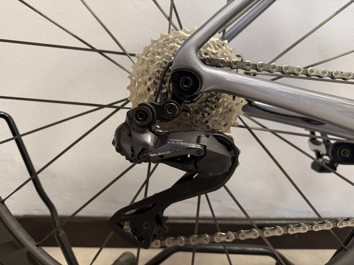 Giant TCR Advanced Pro 0 2025