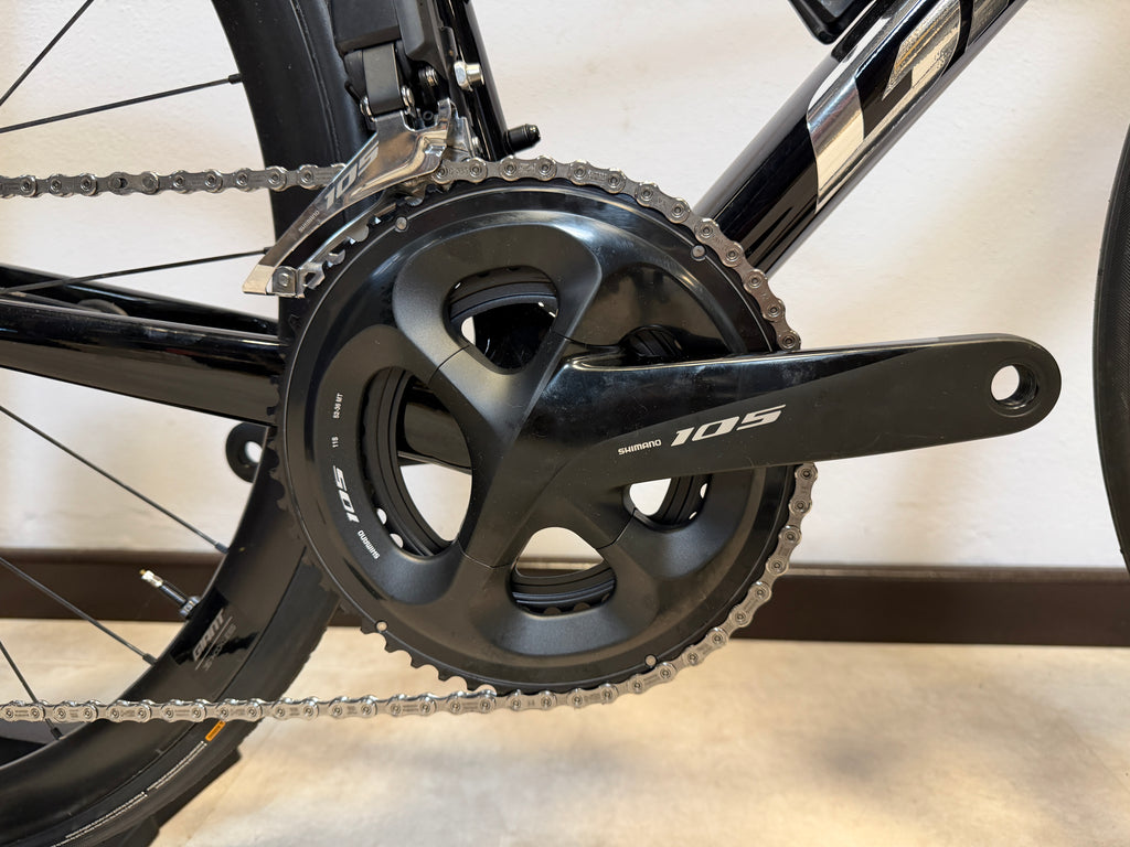 Giant TCR Advanced Pro Disc 1 Di2 2023