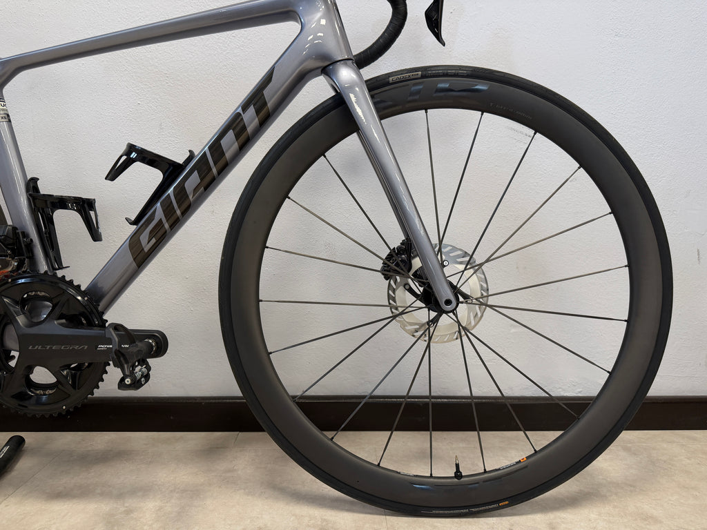 Giant TCR Advanced Pro 0 2025