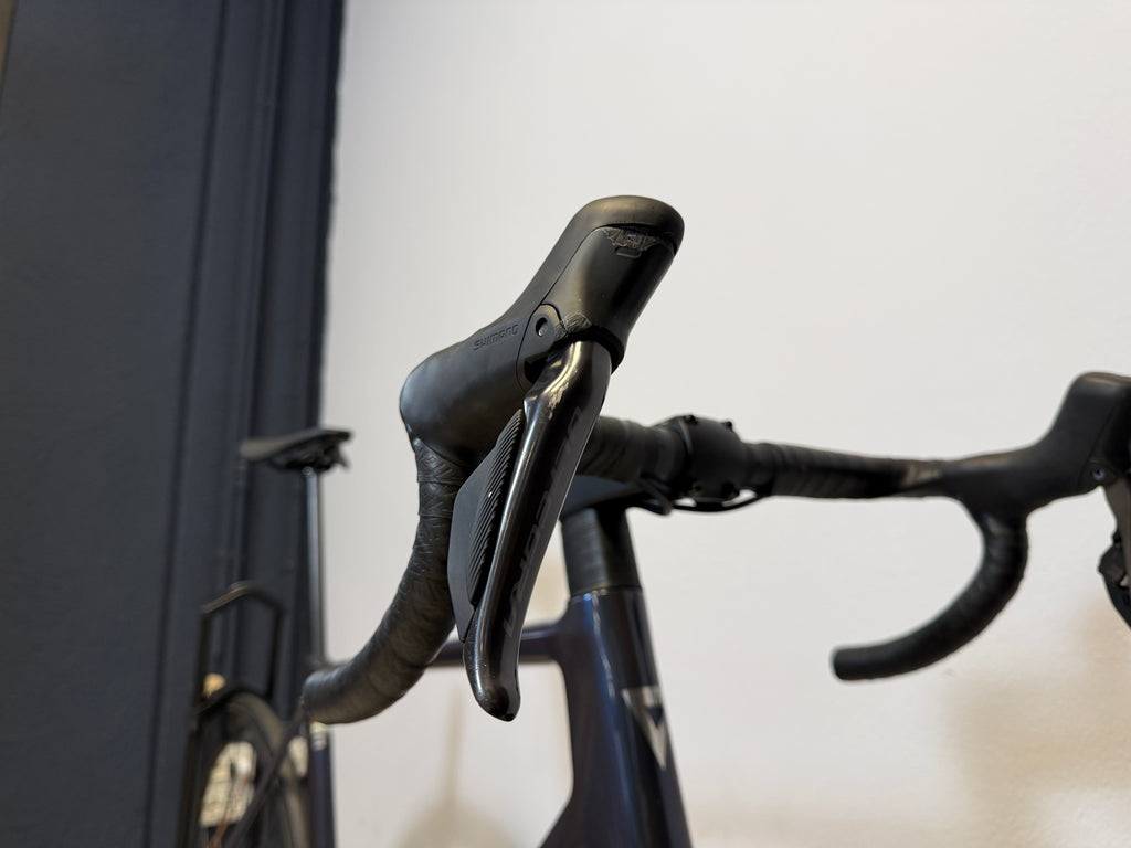 Giant TCR Advanced Pro 0 Di2 2025