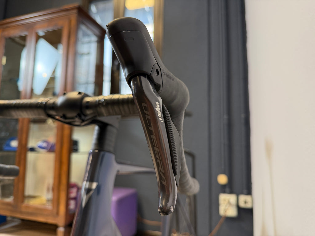 Giant TCR Advanced Pro 0 Di2 2025