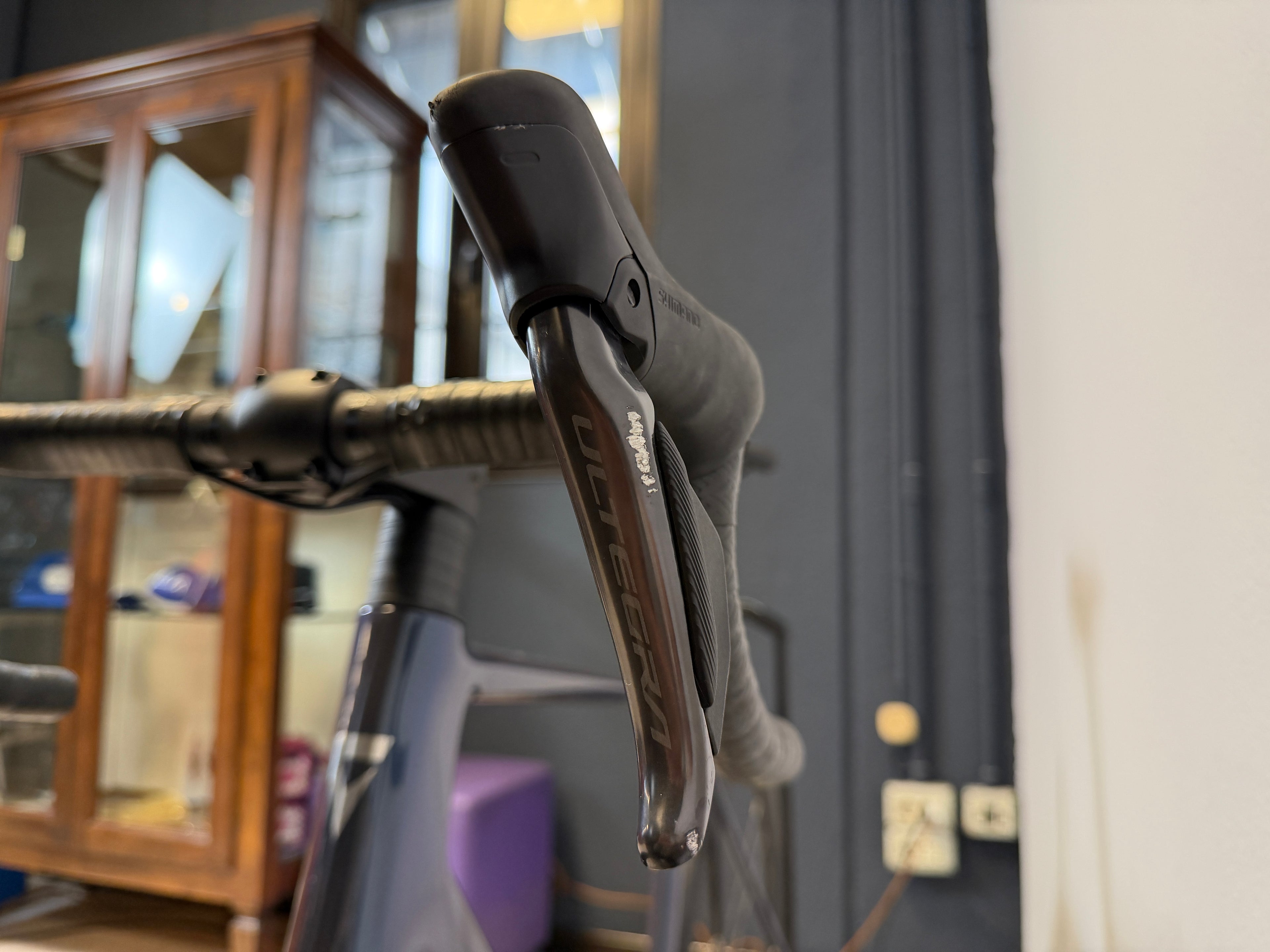 Giant TCR Advanced Pro 0 Di2 2025