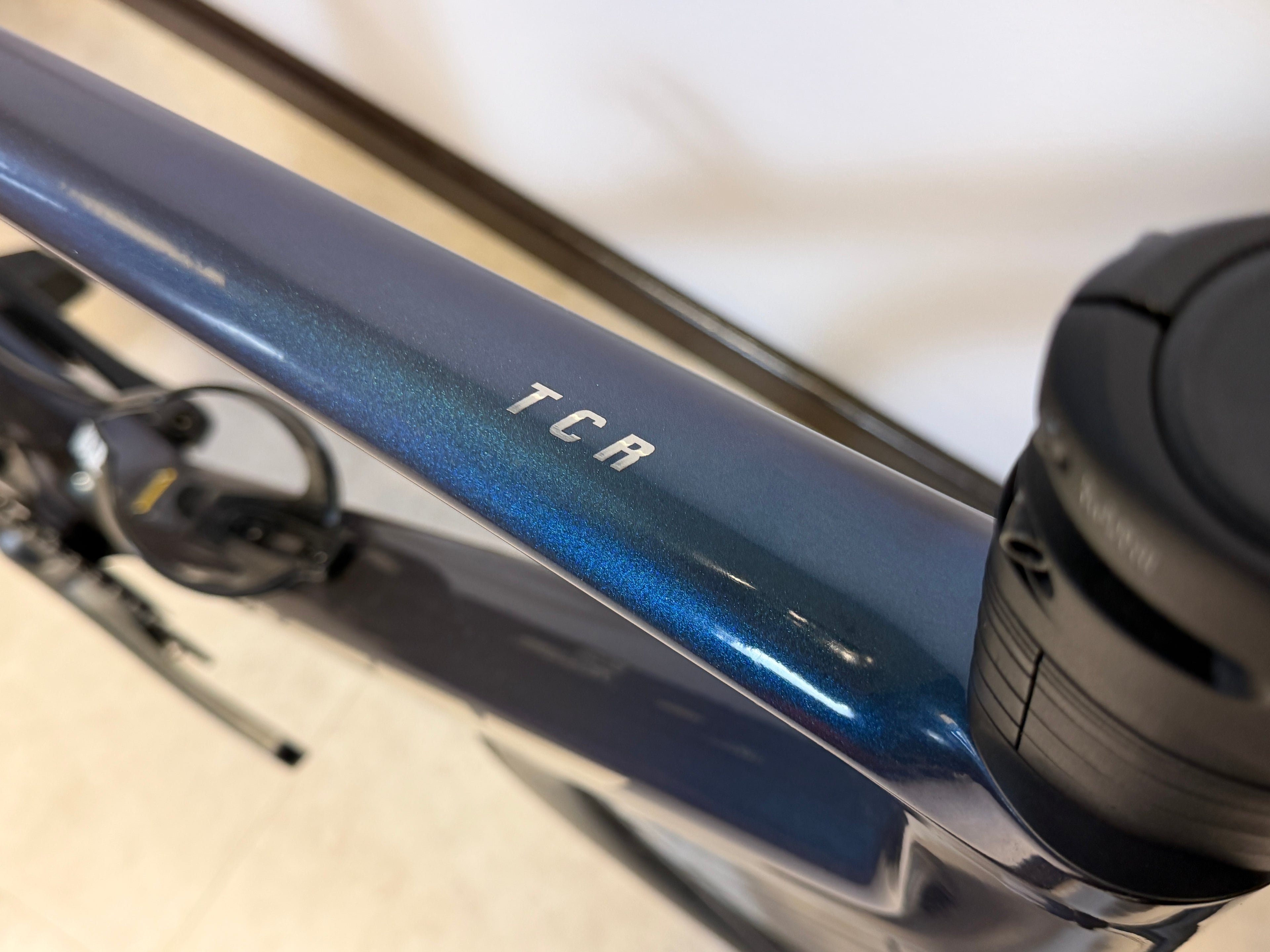 Giant TCR Advanced Pro 0 Di2 2025