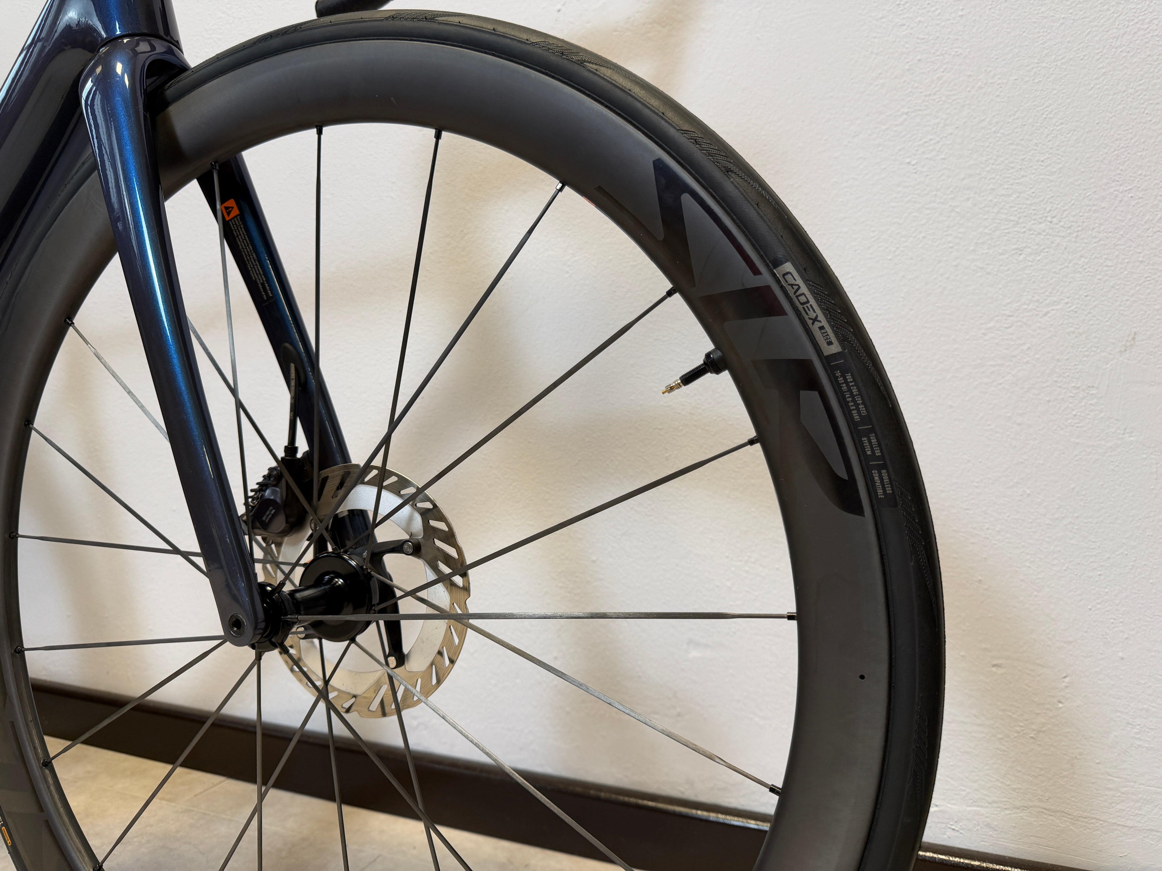 Giant TCR Advanced Pro 0 Di2 2025